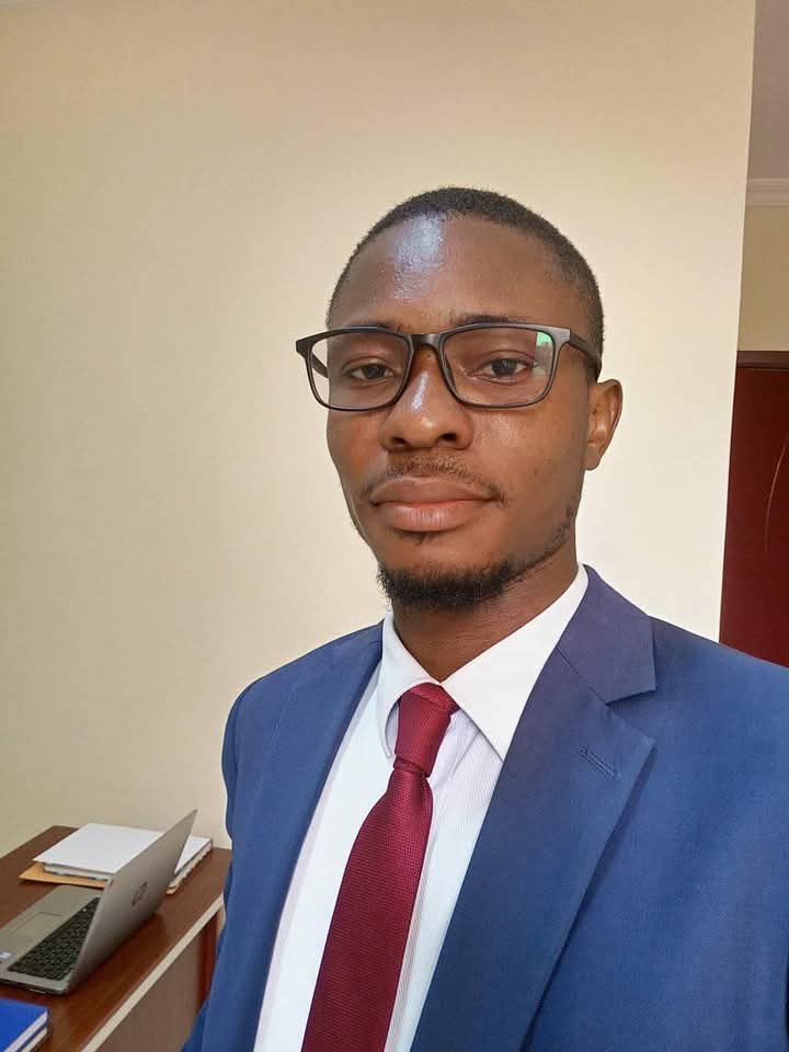 RDC : Me Agapao Ipondo plaide pour une réforme constitutionnelle adaptée aux réalités actuelles