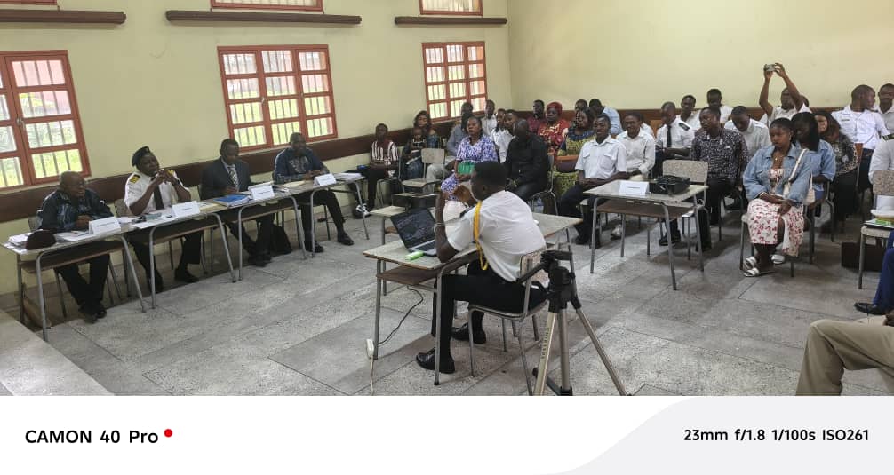 Journée nationale du Marin : un secteur stratégique en quête de valorisation