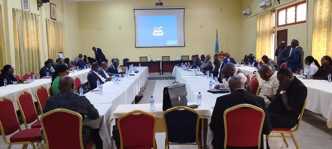 Réforme fiscale 2026 : les avocats du Barreau de Kinshasa-Gombe renforcent leurs capacités