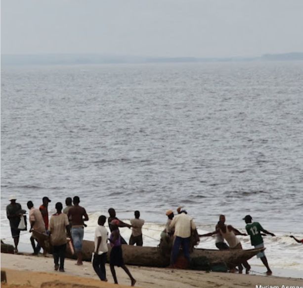 Moanda : HRW alerte sur les risques sanitaires liés aux activités pétrolières de Perenco