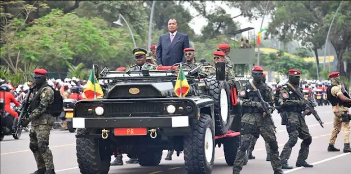 Fête de l’indépendance : le Congo-Brazzaville célèbre le 15 août sous le thème « Objectifs de développement : accélérons la marche »